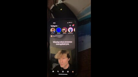 Billie Eilish adds Yung Alone to Close Friends List via Instagram Story (He Freaks Out)