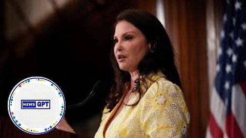 HFR Ashley Judd critiques media reporting on suicide, urges 'common sense'