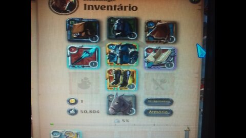 Albion online minha build está certa?/ is my build right?