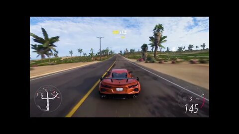 Forza Horizon 5 Gameplay 4K 60FPS ULTRA HD 2022