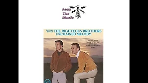 The Righteous Brothers - Unchained Melody (live) #FaceTheMusicReactions