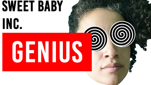 THE GENIUS of Sweet Baby Inc.