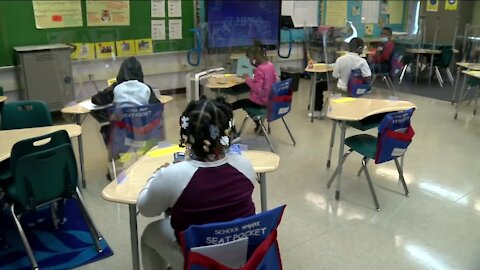 MPS board votes to extend virtual learning until Jan. 18 amid COVID-19 spike