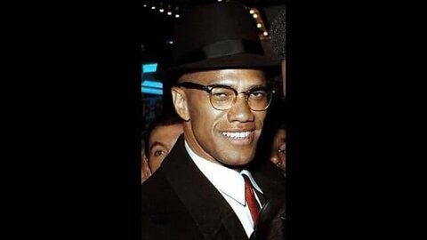 Angelsnupnup7: In Remembrance Of Malcolm X Shabazz