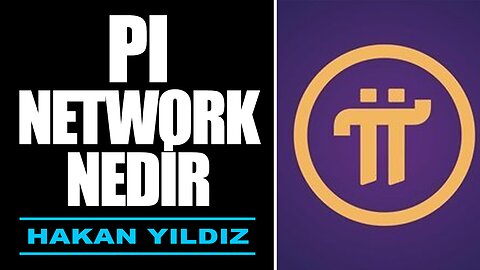 #pinetwork nedir dijital para nedir #kripto para nedir #blockchain nedir ve sistem nasıl işler