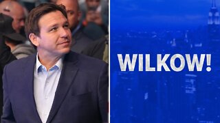 Andrew Wilkow: Is Ron DeSantis the future?