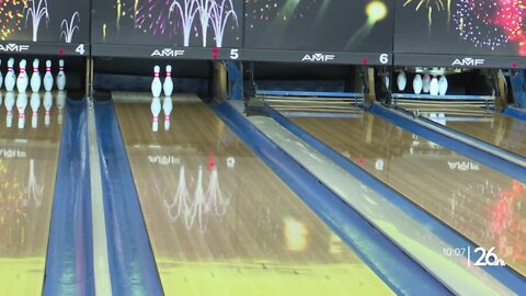 'Ope Bowl' raising money for Big Brothers Big Sisters of Fond du Lac County