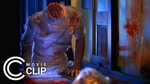 13 GHOSTS (2001) : Bobby Trapped In The Haunted Room | Cinephile