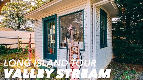 Long Island Tour: Valley Stream