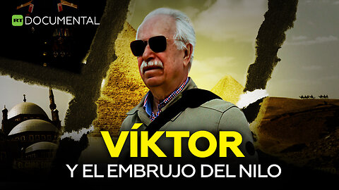 Víktor y el embrujo del Nilo