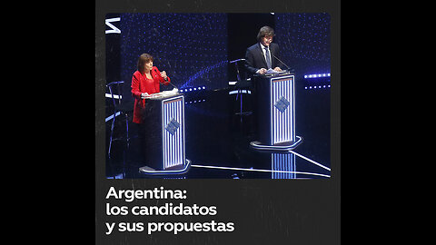 Argentina: ¿qué deparan las próximas elecciones presidenciales?