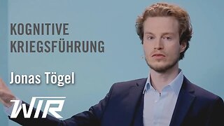 Jonas Tögel: Kognitive Kriegsführung – Neueste Manipulationstechniken als Waffengattung der NATO