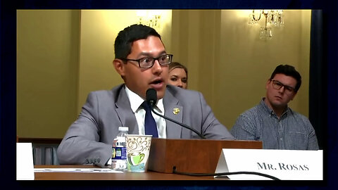 Antifa Loving Dem Gets HUMILIATED In Hilarious Congressional Hearing