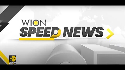 WION Speed News: China 'deeply worried' over Ukraine war; Taiwan bolstering military ties with US