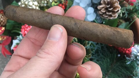 Cigar blend #3