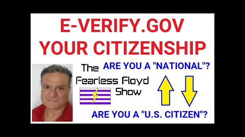 E VERIFY GOV