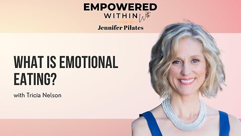 What is emotional Eating?