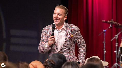 Summer Revival Night 1- Ev. Jonathan Shuttlesworth