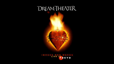 Dream Theater - Live in Tokyo