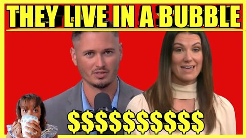 Kyle Kulinsky & Krystal Ball CLASS DIVIDE (clip)