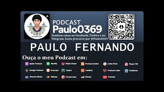 Podcast 11 - Minhas opiniões e dicas