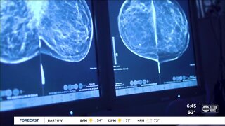 In Depth: Why it's important to stay up-to-date with mammograms