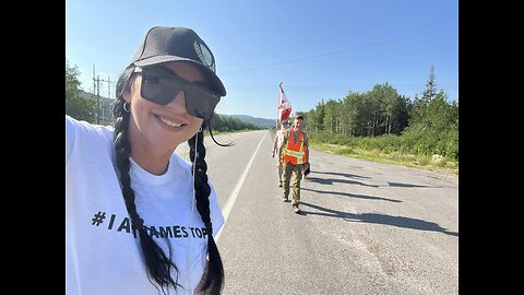 Remember when Antifa Newfoundland attack the (James Topp) Newfoundland tour? 2022