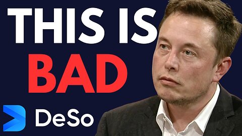 Elon Musk is Destroying Twitter