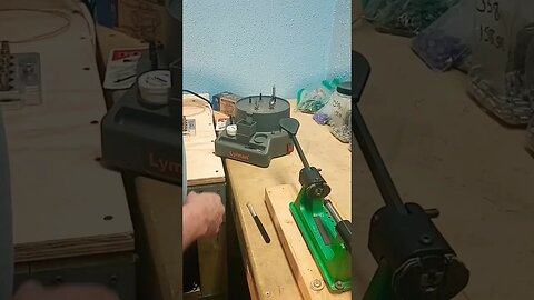 Trimming 300 B.O. brass