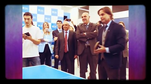 Lacalle Pou participó en la inauguración del edificio de la Facultad de Ingeniería de la UM