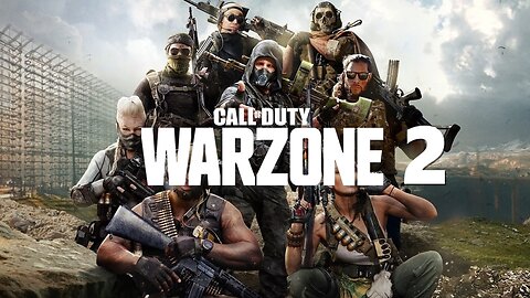 Call of Duty: Modern Warfare II & Warzone 2.0 - TimTheTatman & Nickmercs Bundle | PS5 & PS4 Games