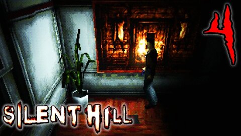 That Male Monster Is Touching My Butt! My Fourth Amendment Rights! - Silent Hill : Part 4