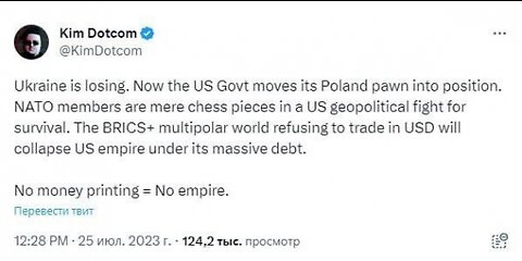 Ukraine War LOST?! Zelensky's FAILED Counteroffensive Means Peace Negotiations MUST HAPPEN NOW 11-11