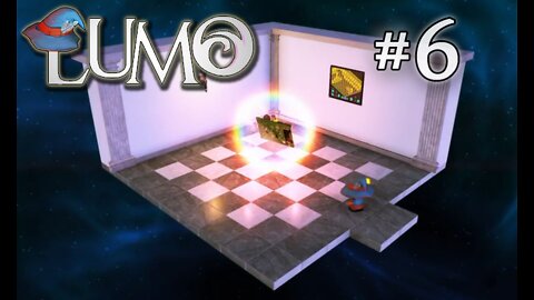 Lumo: Part 6 (with commentary) PS4