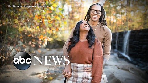 Brittany Griner ‘in good spirits’ after being freed from Russia: Official | ABCNL