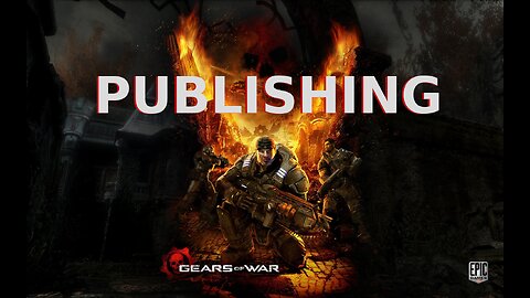 Developing Gears of War