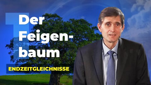 1. Der Feigenbaum # Olaf Schröer # Endzeitgleichnisse