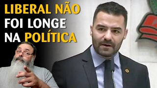 Arthur do Val renuncia a mandato: Tem como bater contra o sistema e sobreviver?