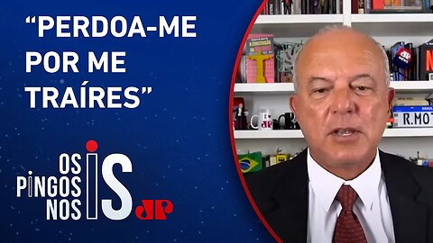 Motta: “Não pode haver nenhuma traição de um Poder contra outro, porque eles são independentes”