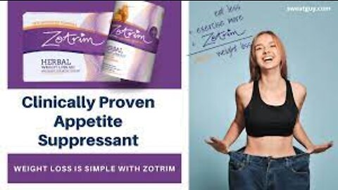 ZOTRIM HERBAL WEIGHT LOSS | Zotrim Reviews Side Effects | ALERT