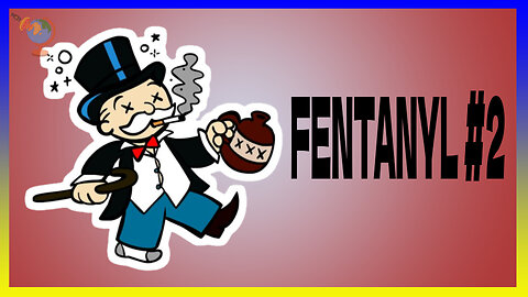 Fentanyl becomes a PROBLEM