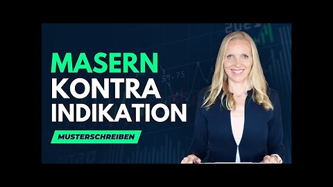 Kontraindikation Masernimpfung - Musterschreiben RA Kanzlei Rohring🙈