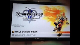 Play! PlayStation 2 Emulator on Tegra K1 KH2 FM Test 2