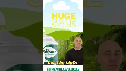 #Shorts -Everything Anyone Needs To Know About Exipure!!!