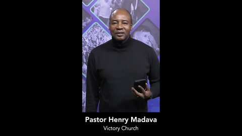 Humanitarian Crisis Update in Kiev, Ukraine from Pastor Henry Madava