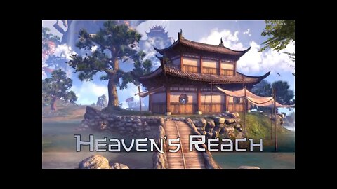 Blade & Soul - Heaven's Reach (1 Hour of Music)