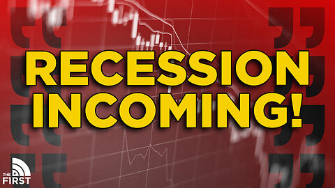 America's Severe Recession Is Coming