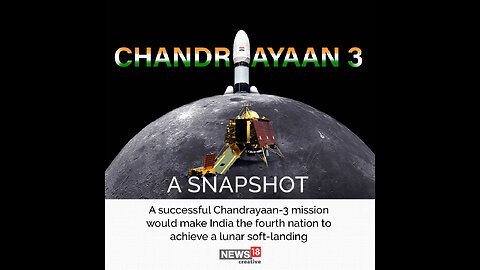 Launch of LVM3, Mission from Satish Dhawan Space Center (SDSC) Shar, sriharikota