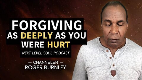 What You are Looking to Understand When You are Hurting and Learning to Forgive. | Roger Burnley #Shorts