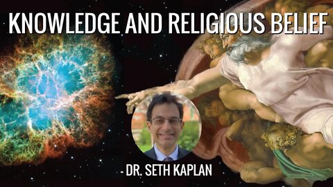 Knowledge and Religious Belief